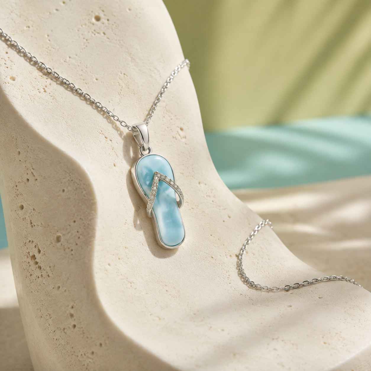 Larimar Buying Guide: The Caribbean Blue Found in One Place on Earth
