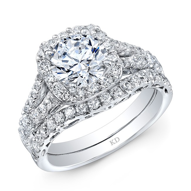 GIA-Certified Diamonds: How to Create a Bespoke Engagement Ring That Tells Your Story