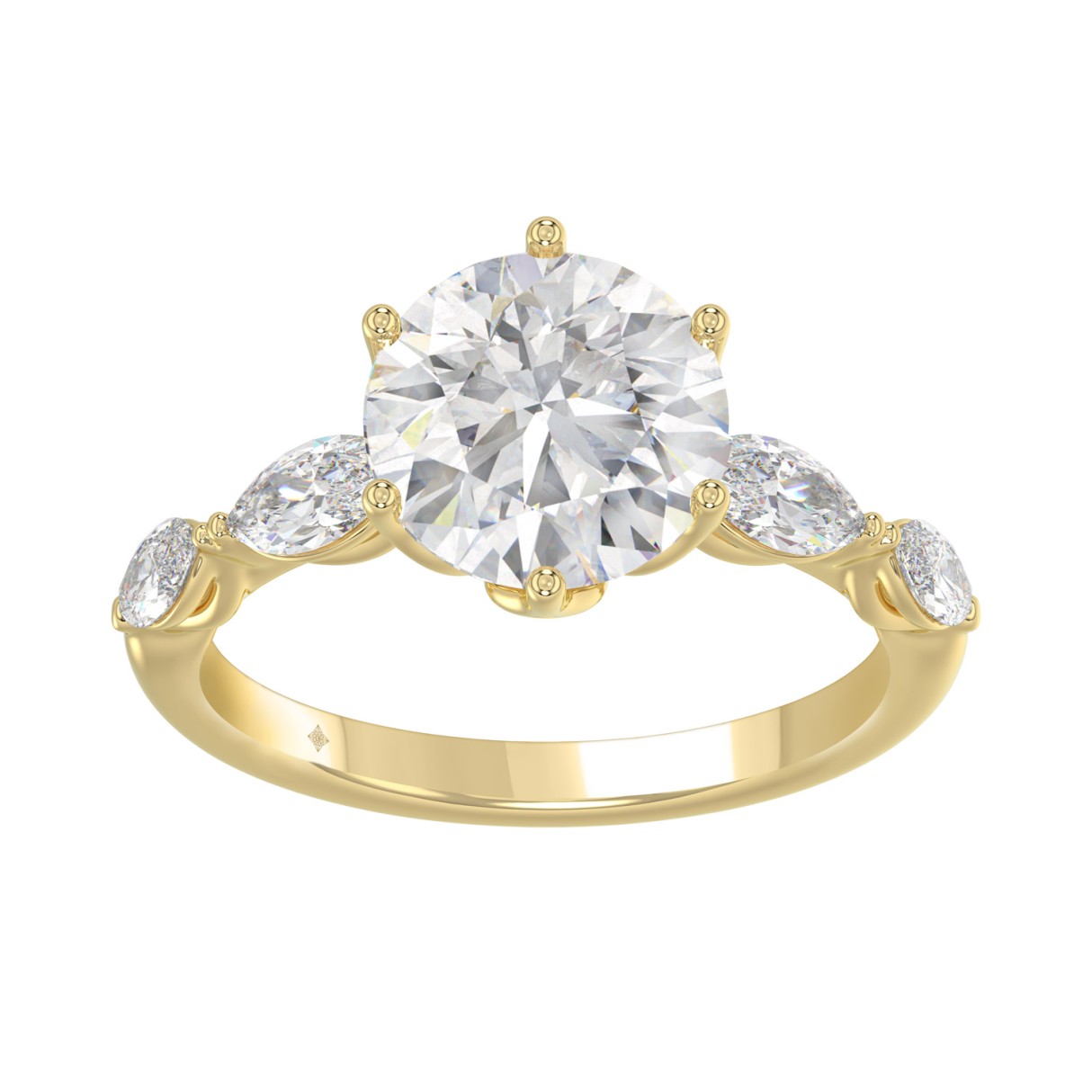 The Four Cs of Diamonds Explained: Discovering the Hidden Beauty in Cayman Island Jewelry