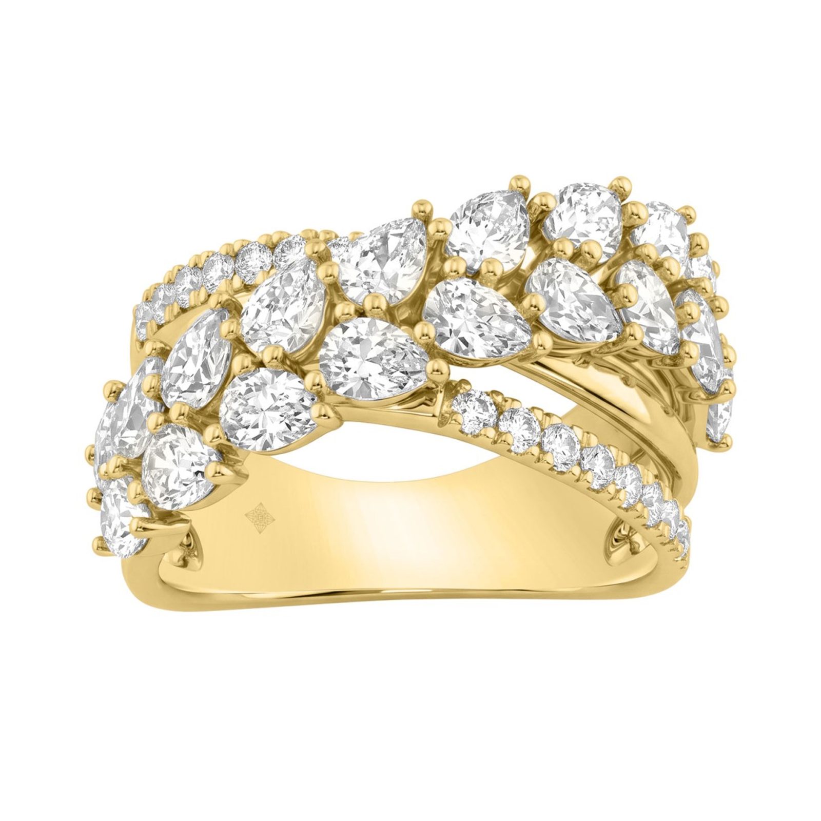 Wedding Bands Cayman: Combining Caymanite with Platinum for Unique Beach Wedding Bands
